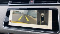 Land Rover Range Rover Velar 2.0 P400e SE 5dr Auto Estate